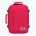 Plecak podróżny CabinZero Classic 36 l miami magenta