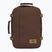 Plecak podróżny CabinZero Classic 36 l belgian chocolate