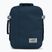 Plecak turystyczny CabinZero Classic Tech 28 l blue grotto