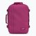 Plecak podróżny CabinZero Classic 36 l lovestruck pink
