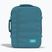 Plecak turystyczny CabinZero Classic 44 l bali blue