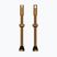 Zestaw wentyli presta Peaty's X Chris King MK2 Tubeless Valves 80 mm mango