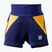 Pieluszka do pływania Splash About Splash Jammers SJACNYL navy/yellow