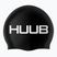 Czepek pływacki HUUB Swim Cap black