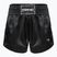Spodenki treningowe męskie FUMETSU Origins Muay Thai black