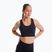 Biustonosz treningowy Built For Athletes Training black