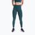 Legginsy treningowe damskie Built For Athletes Training forest green