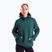 Bluza treningowa Built For Athletes BFA Hoody forest green