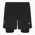 Spodenki treningowe męskie FUMETSU Origins Dual Layer black