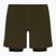 Spodenki treningowe męskie FUMETSU Origins Dual Layer khaki