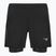 Spodenki treningowe męskie FUMETSU Icon Dual Layer Training black