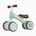 Rowerek biegowy Qplay Cutey Retro green