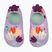Buty do wody dziecięce Splash About Splash Shoes lilac spring