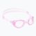 Okulary do pływania Nike Expanse pink spell