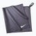 Ręcznik szybkoschnący Nike Quick Dry Swim black
