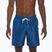 Szorty kąpielowe męskie Nike Big Block 7" Volley court blue