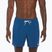 Szorty kąpielowe męskie Nike Solid 5" Volley court blue