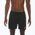 Szorty kąpielowe męskie Nike Logo Tape 5" Volley black