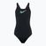 Strój pływacki jednoczęściowy damski Nike Hydrastrong 3D Swoosh Fastback black