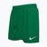 Szorty kąpielowe dziecięce Nike Essential 4" Volley stadium green