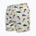 Szorty kąpielowe męskie Nike Multi Print 5" Volley sail
