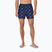 Szorty kąpielowe męskie Nike Multi Print 5" Volley midnight navy