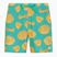 Szorty kąpielowe męskie Nike Multi Print 5" Volley dusty cactus