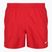 Szorty kąpielowe męskie Nike Essential 5" Volley university red