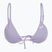 Góra od stroju pływackiego Nike Essential Triangle Bikini hydrangeas