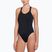 Strój pływacki jednoczęściowy damski Nike Hydralock Fusion Racerback black
