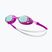 Okulary do pływania Nike Nike Chrome Mirrored vivid purple