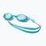 Okulary do pływania Nike Chrome dusty cactus