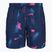 Szorty kąpielowe męskie Nike Multi Print 7" Volley midnight navy