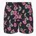 Szorty kąpielowe męskie Nike Multi Poppy Print 5" Volley black