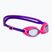 Okulary do pływania dziecięce Nike Hyper Flow hyper pink