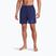 Szorty kąpielowe męskie Nike Breaker Swoosh 5" Volley midnight navy