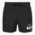 Szorty kąpielowe męskie Nike Logo Lap 5" Volley black