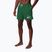 Szorty kąpielowe męskie Nike Logo Lap 5" Volley malachite