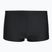 Kąpielówki pływackie Nike Logo Graphic Square Leg black