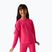 Bluza termoaktywna dziecięca REGATTA Thermal Baselayer pink potion