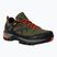Buty trekkingowe męskie REGATTA Samaris III Low cypress green/blaze orange