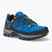 Buty trekkingowe męskie REGATTA Samaris III Low blue/lime punch