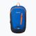 Plecak turystyczny Regatta Highton V2 25 l oxford blue/seal grey/blaze orange