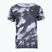 Koszulka do biegania damska Mizuno Graphic Short Sleeve Tee gekko