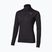 Bluza do biegania damska Mizuno Core Impulse Half Zip Long Sleeve Tee phantom