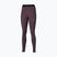 Legginsy do biegania damskie Mizuno Core Impulse Long Tight raisin