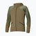 Kurtka do biegania męska Mizuno Active Alpha Hooded Jacket martini olive