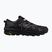 Buty Mizuno Wave Mujin LS GTX Black/Iris/Spring Crocus