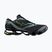 Buty Mizuno Wave Prophecy LS black sand/grossular green/black