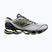 Buty Mizuno Wave Prophecy LS cloudscape/green glow/silver